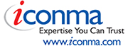 Iconma Jobs Listed at ContractJobHunter